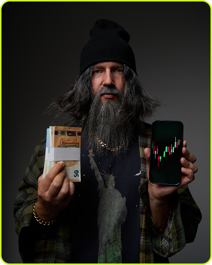 Crypto Trading Course